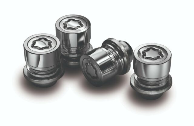 Aston Martin 4G43-17A147-AA Locking Wheel Nut Kit | ML Performance EU Car Parts