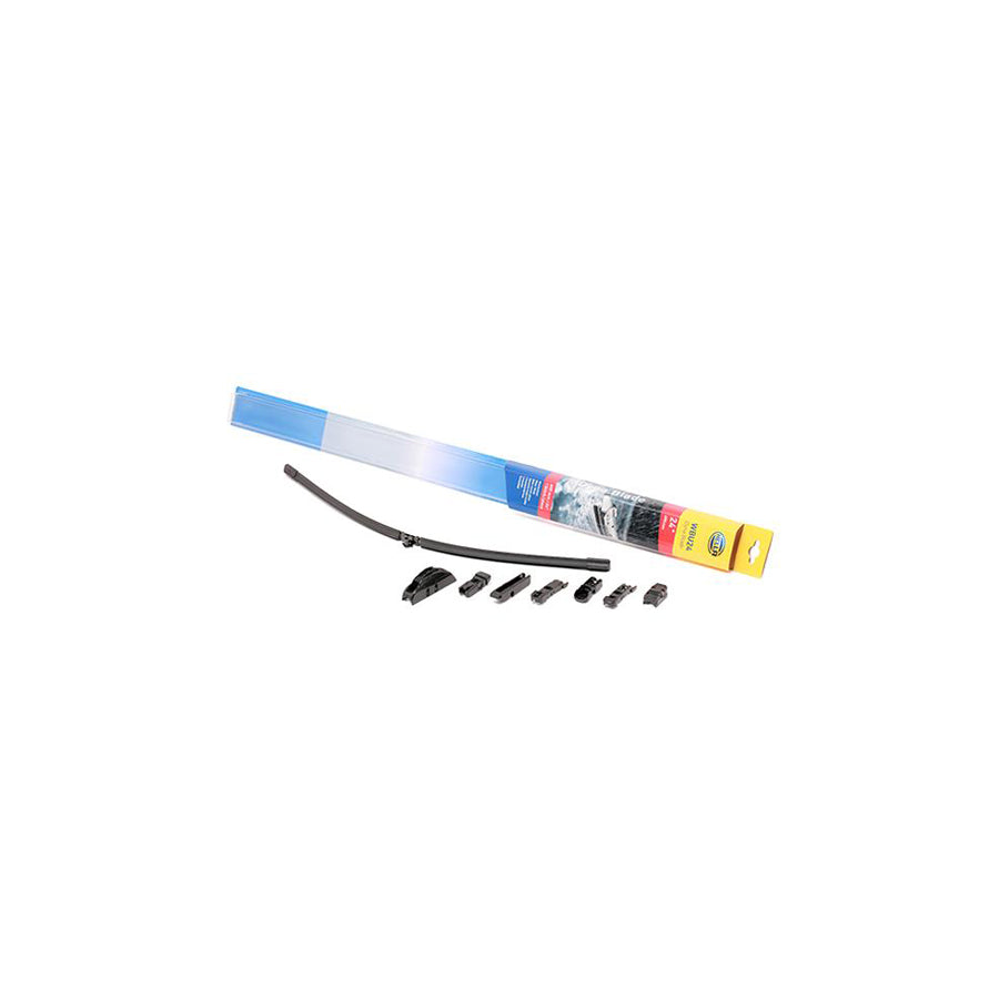 Hella Dyna Blade 9Xw 197 765-241 Wiper Blade | ML Performance EU Car Parts