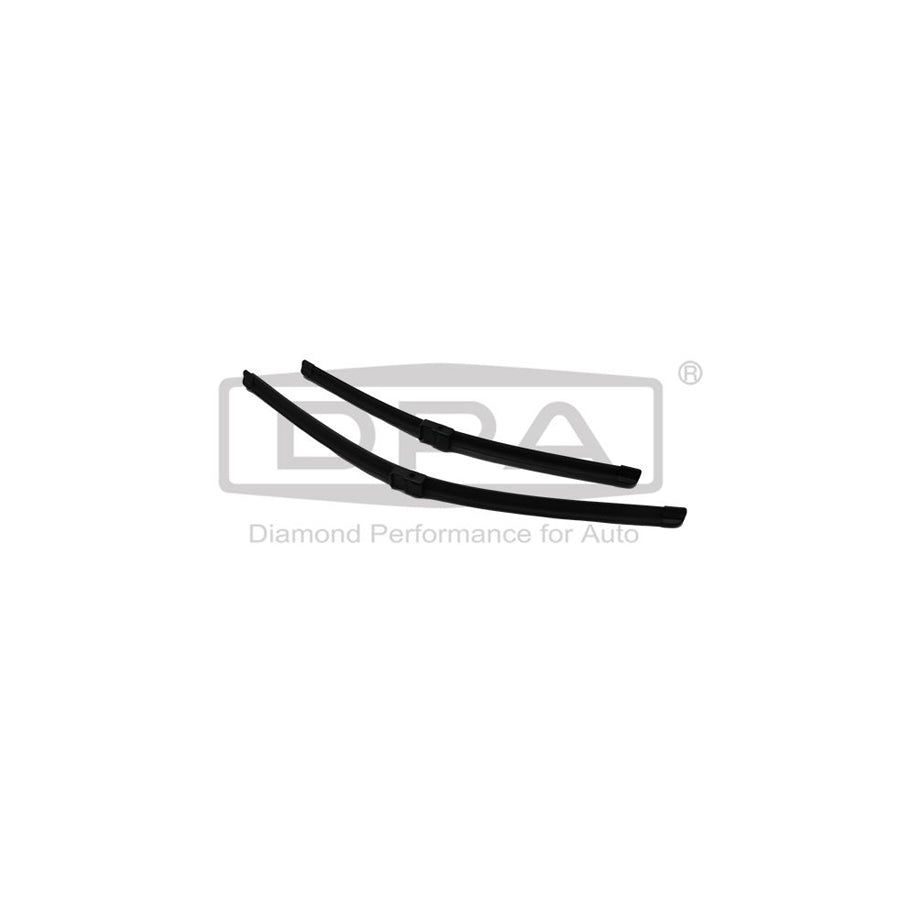 Dpa 99550111002 Wiper Blade | ML Performance EU Car Parts