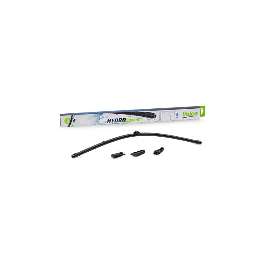 Valeo Hydroconnect 578511 Wiper Blade | ML Performance EU Car Parts