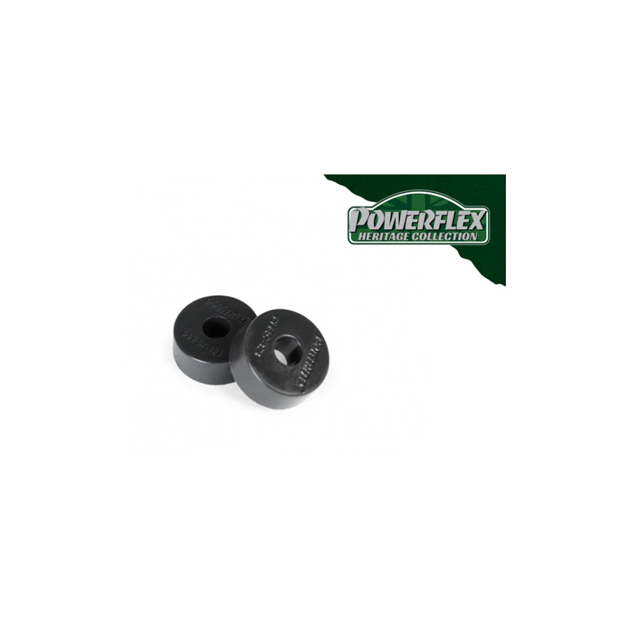 Powerflex PFR57-121H Porsche Transmission Mount Bracket Small Bush (Inc. 911 964 & 911 993) | ML Performance EU Car Parts