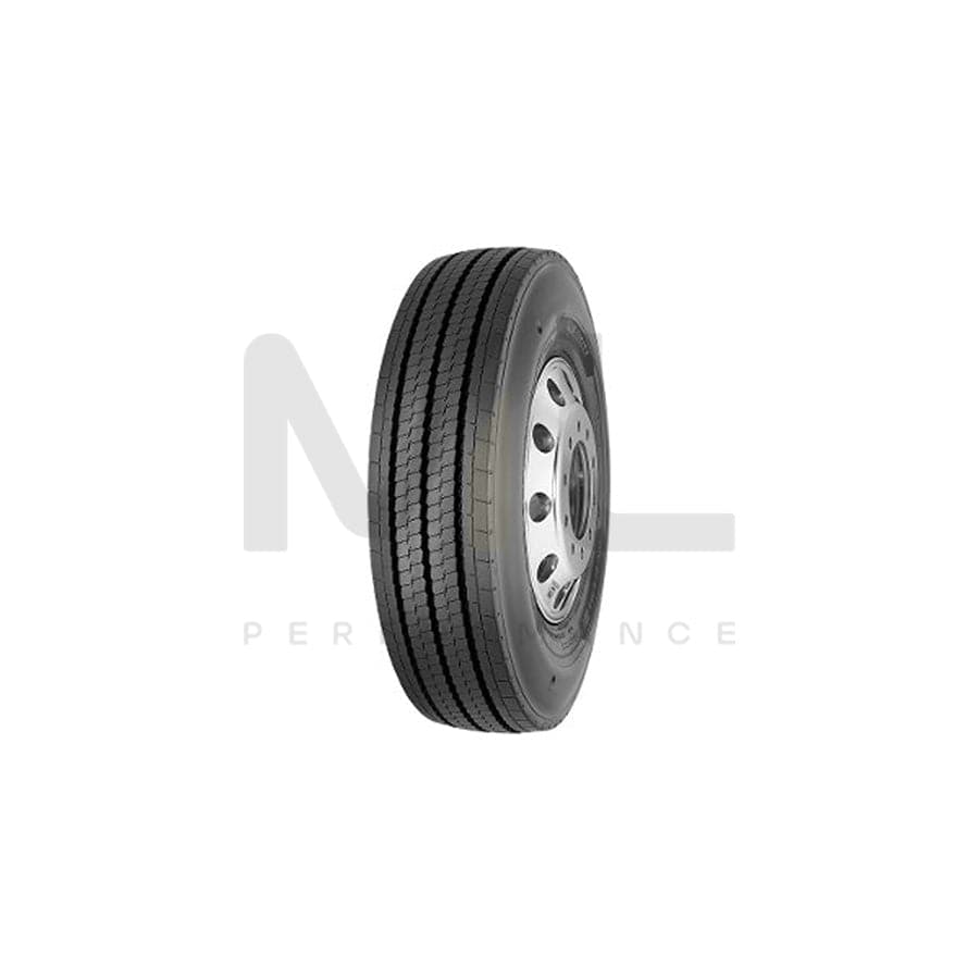 Michelin X InCity Z 305/70 R22.5 153/150J Truck Winter Tyre | ML Performance EU Car Parts