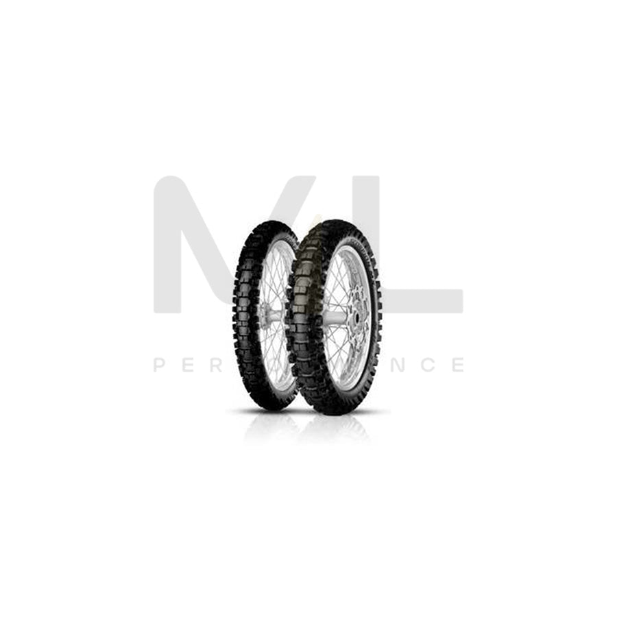 Pirelli SCORPION™ MX 110/90 19 62M Motorcycle Summer Tyre | ML Performance EU Car Parts