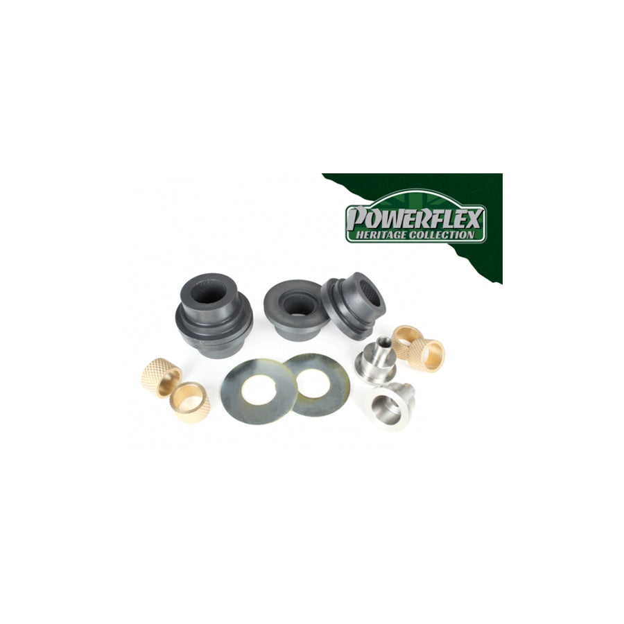 Powerflex PFR57-106H Porsche 911 964 Rear Trailing Arm Front Bush | ML Performance EU Car Parts