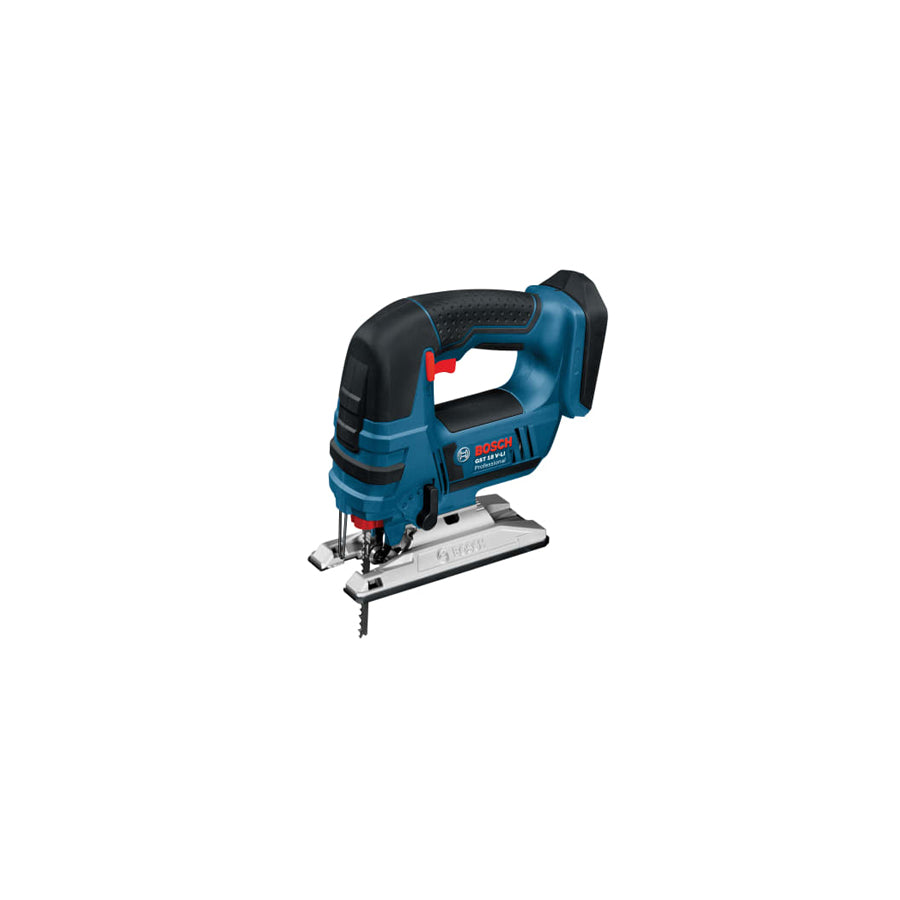 Bosch BSHGST18VLIX GST 18 V-LIN Jigsaw 18V Bare Unit | ML Performance EU