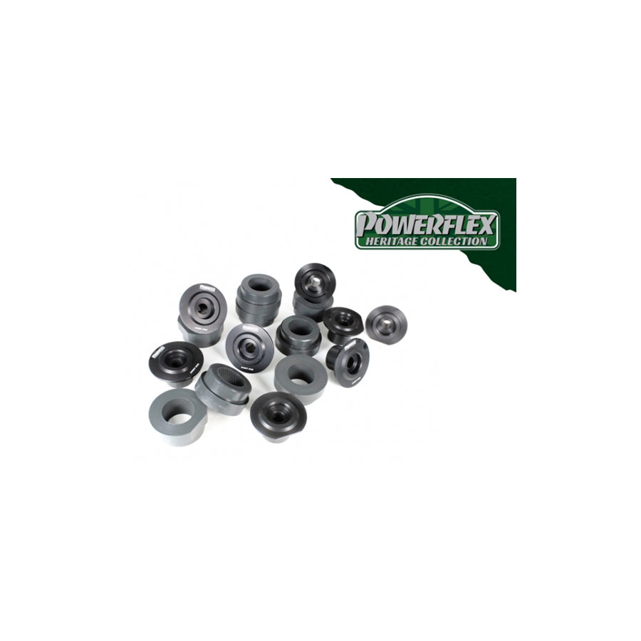 Powerflex PFR57-920H Porsche 911 993 Rear Subframe Bush | ML Performance EU Car Parts