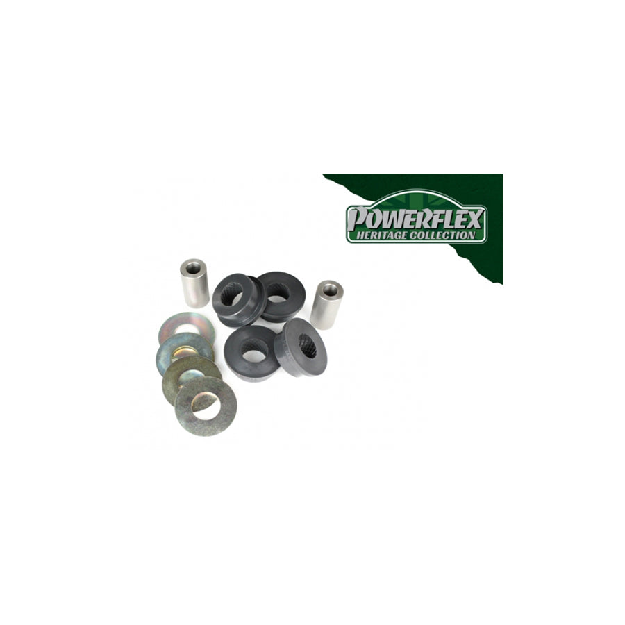 Powerflex PFR57-911H Porsche 911 993 Rear Upper Rear Arm Inner Bush | ML Performance EU Car Parts