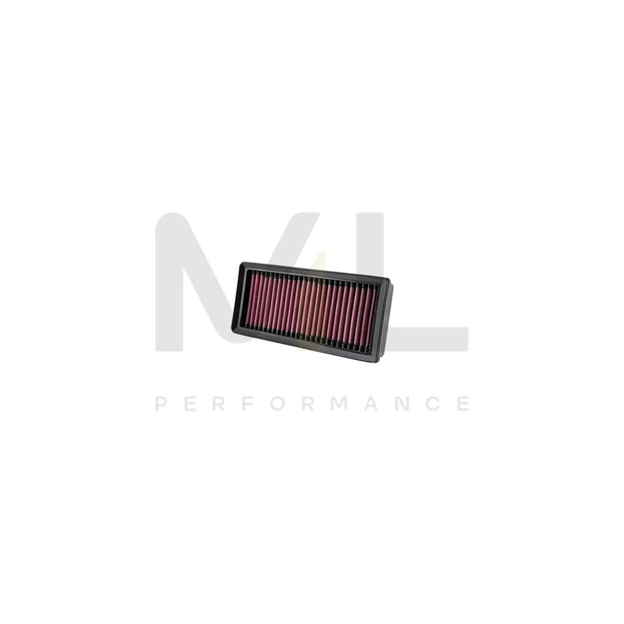 K&N BM-1611 Replacement Air Filter | ML Car Parts UK | ML Performance