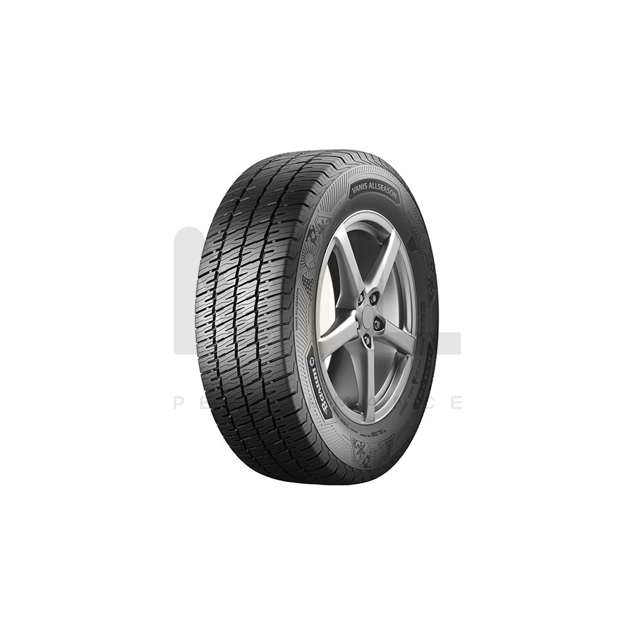 Barum Vanis AllSeason 215/75 R16 113/111R All-season Van Tyre | ML Performance EU Car Parts