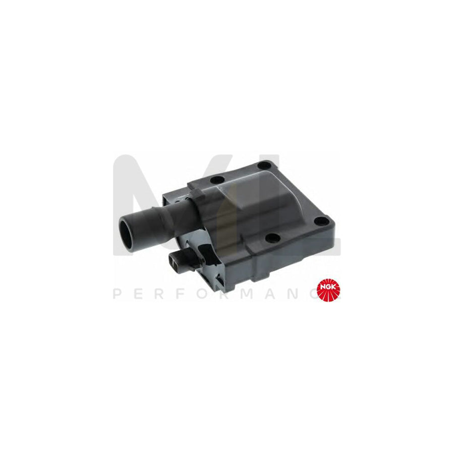 NGK Ignition Coil U1091 (NGK 48363) Distributor Coil | ML Car Parts UK | ML Performance