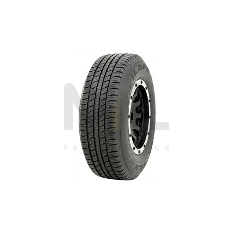 Falken WILDPEAK H/T01 215/65 R17 99S SUV Summer Tyre | ML Performance EU Car Parts