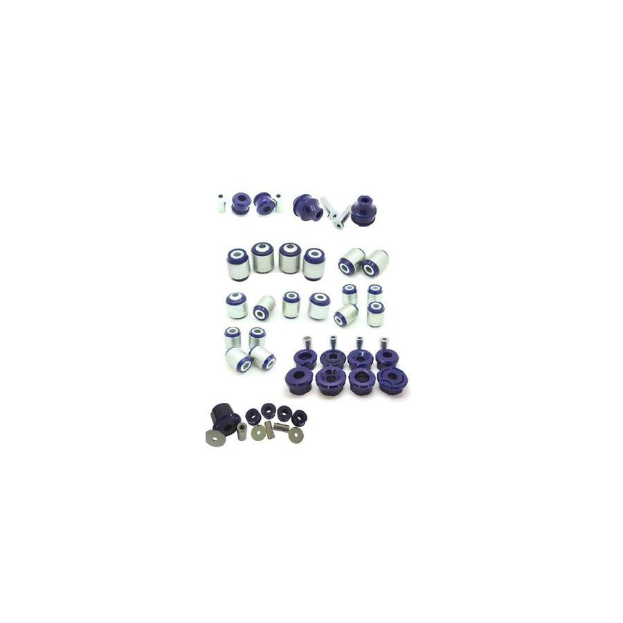 SuperPro KIT0213K-RACE Vehicle Master Kit Motor Sport Use | ML Performance EU Car Parts