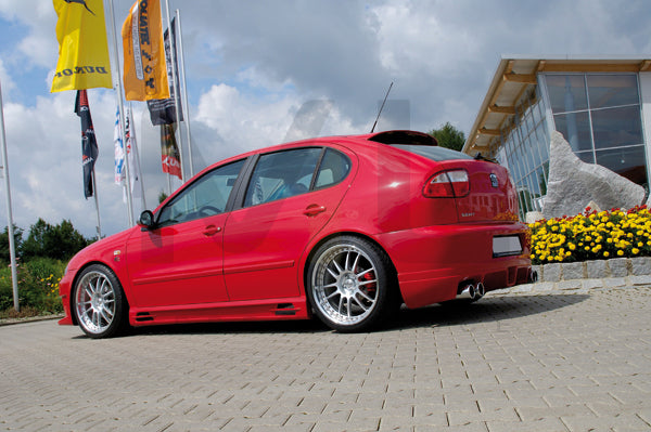 Rieger 00047096 SEAT 1M Side Skirt (Leon & Toledo) 1 | ML Performance EU Car Parts