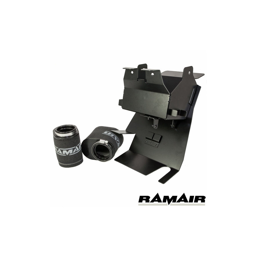 RAMAIR TR-100 TRIUMPH INTAKE KITS | ML Performance EU Car Parts