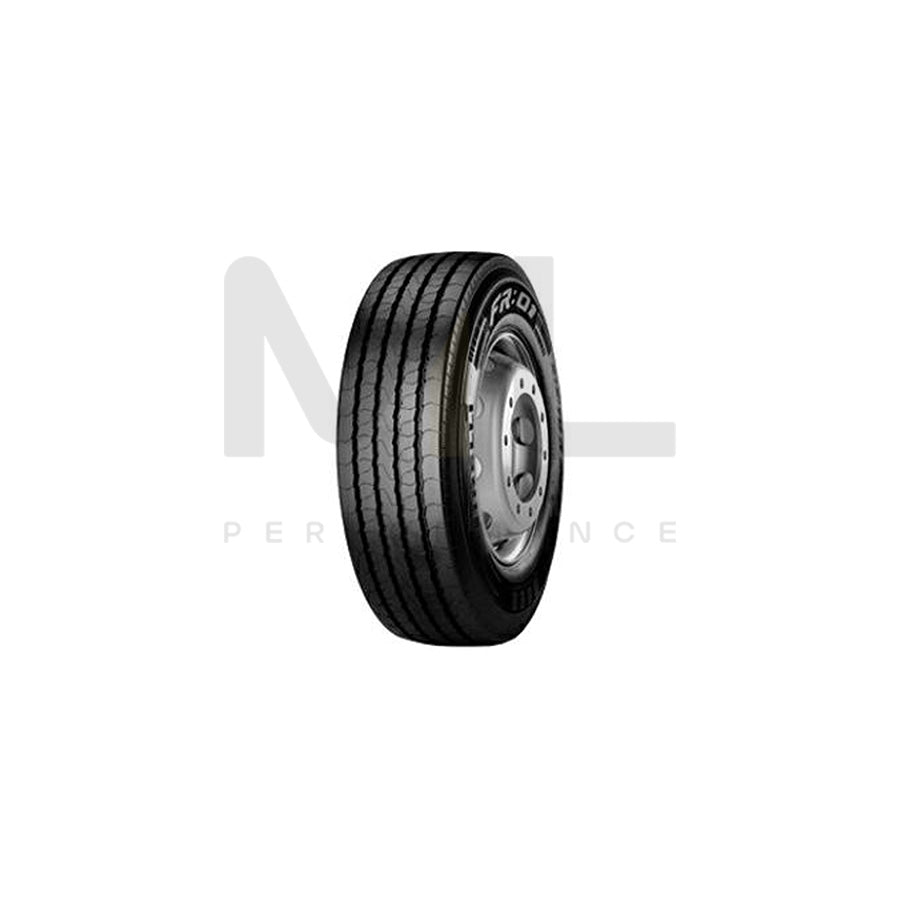 Pirelli FR:01 205/75 R17.5 124/122M Truck Winter Tyre | ML Performance EU Car Parts