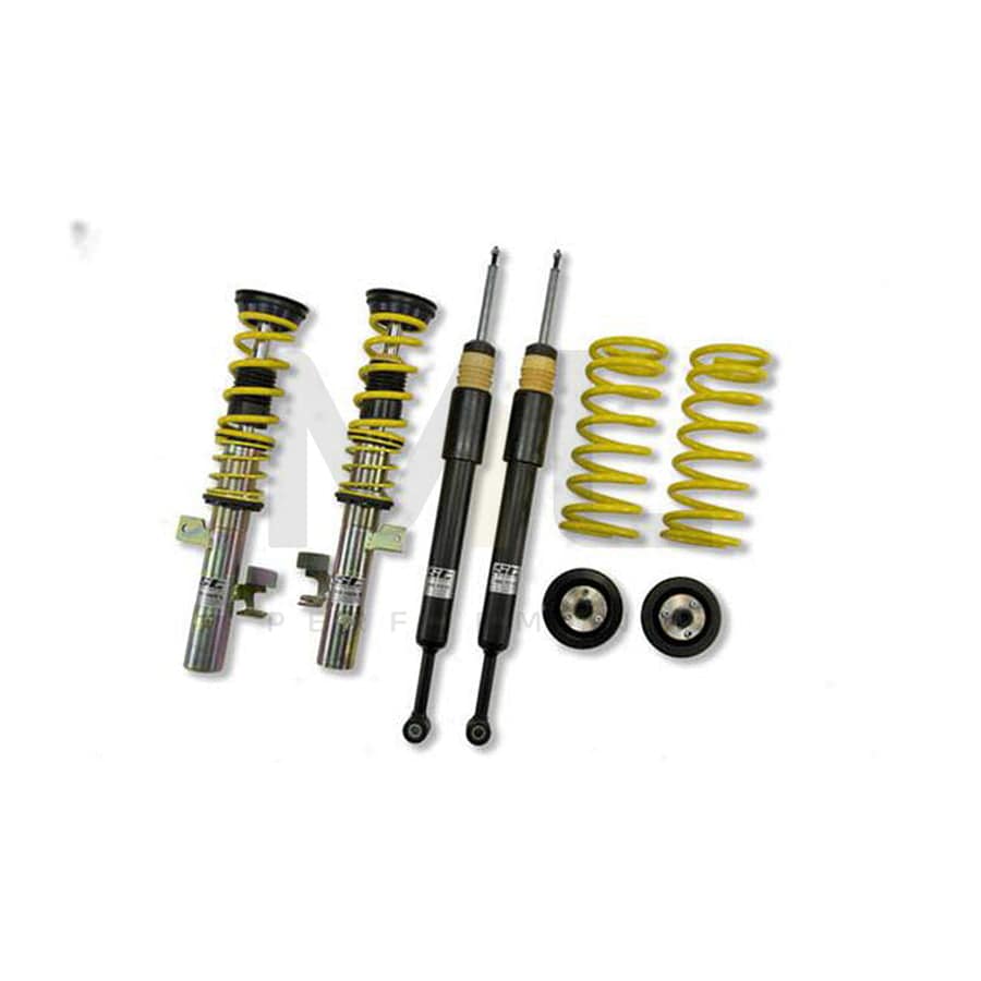 ST Suspensions 13230057 Ford Volvo COILOVER KIT ST X (Focus Mk3 & V40) 1 | ML Performance UK Car Parts