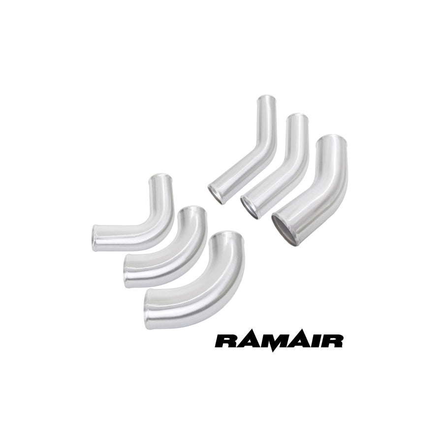 RAMAIR RAB-4576-SL ALUMINIUM BENDS | ML Performance EU Car Parts