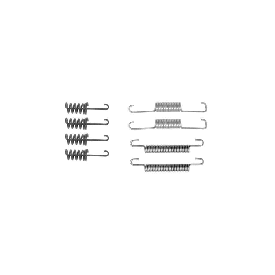 BOSCH 1 987 475 263 Brake Shoe Fitting Kit | ML Performance UK Car Parts