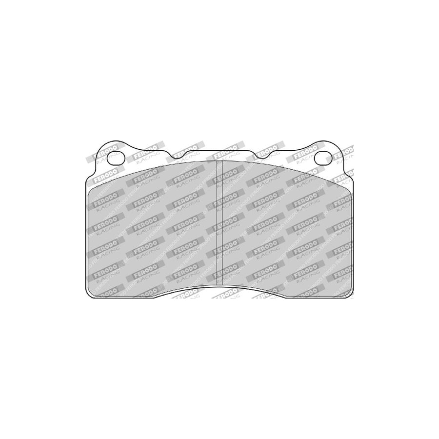 Ferodo Racing FRP3067R Brake Pad Set