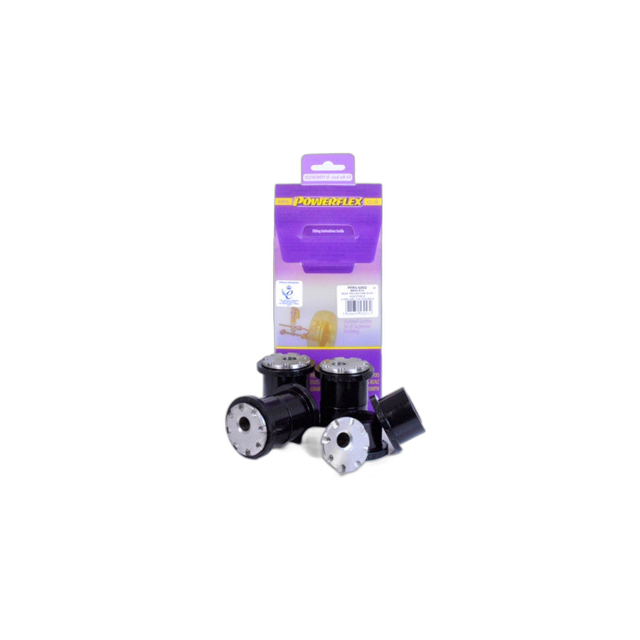Powerflex PFR5-606G BMW E28 E34 E24 E32 Rear Trailing Arm Bush Adjustable | ML Performance EU Car Parts