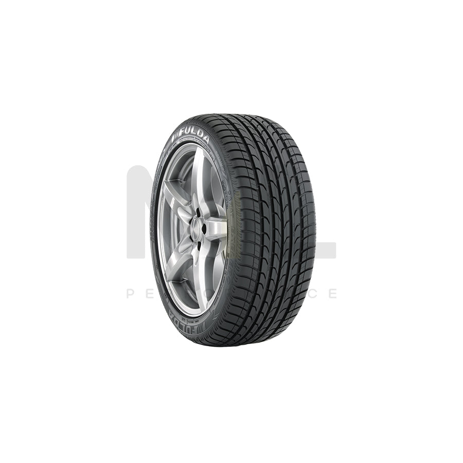 Fulda Carat Exelero 205/45 ZR17 88W Summer Tyre | ML Performance EU Car Parts
