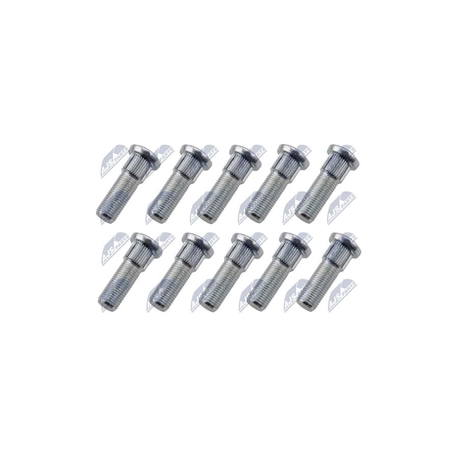 SCC Fahrzeugtechnik ZM1415KE237 Wheel Bolt | ML Performance EU Car Parts