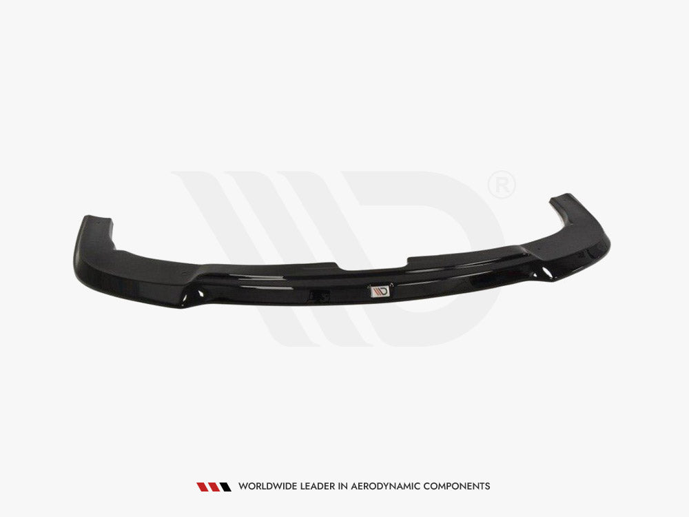 Maxton Design Subaru Impreza Front Splitter