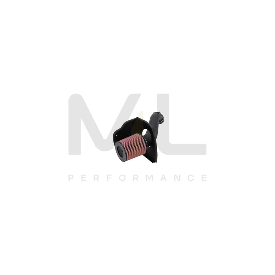 K&N 57-3034 Performance Air Intake System | ML Car Parts UK | ML Performance
