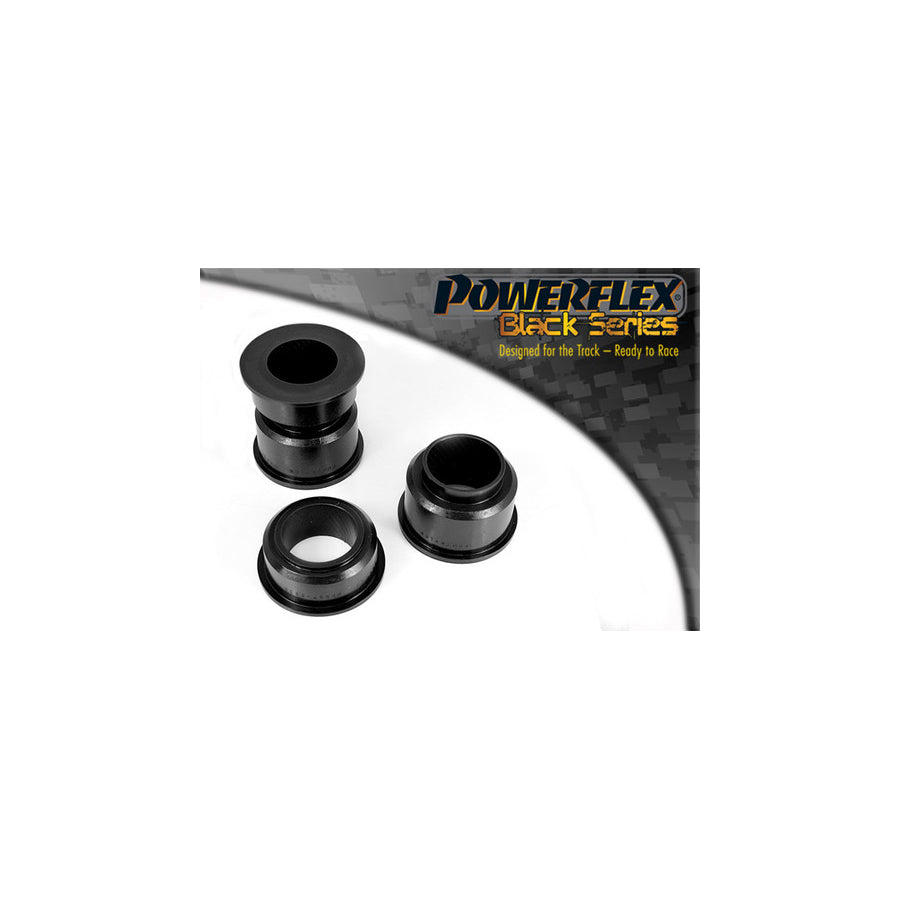 Powerflex PFR57-223BLK Porsche Rear Pivot Strut To Tube Bush (Inc. 964 & 944) | ML Performance EU Car Parts