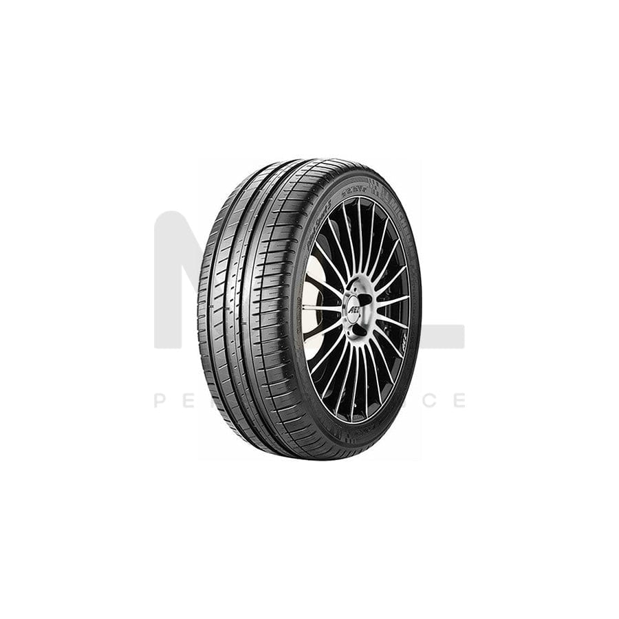 Michelin Pilot Sport 3 255/40 R18 99Y Summer Tyre | ML Performance EU Car Parts