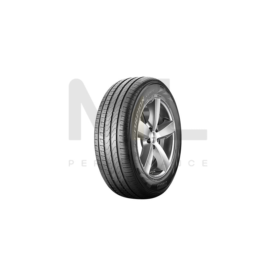 Pirelli SCORPION™ Verde 235/55 R20 102V SUV Summer Tyre | ML Performance EU Car Parts