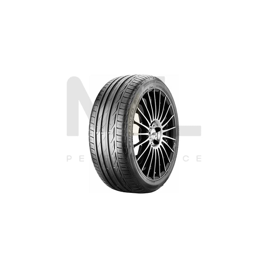Bridgestone Turanza T001 245/40 R18 93Y Summer Tyre | ML Performance EU Car Parts