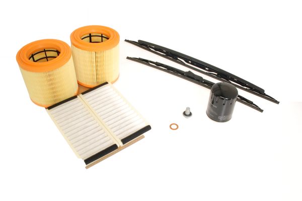 Aston Martin V843FSKIT 4.3 Full Service Kit | ML Performance EU Car Parts