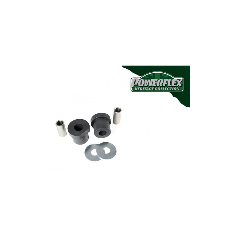 Powerflex PFR66-421H Saab 900 Rear Anti Roll Bar Outer Bush | ML Performance EU Car Parts