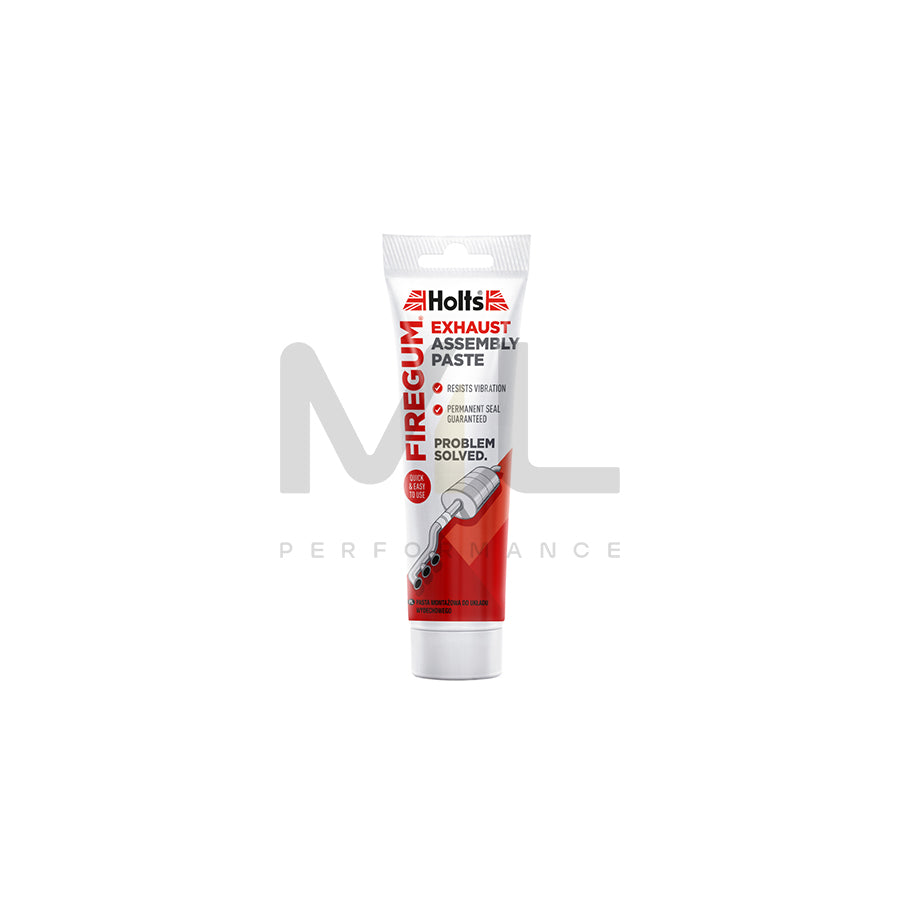 Holts 150gm Firegum Tube | ML Performance EU Car Parts