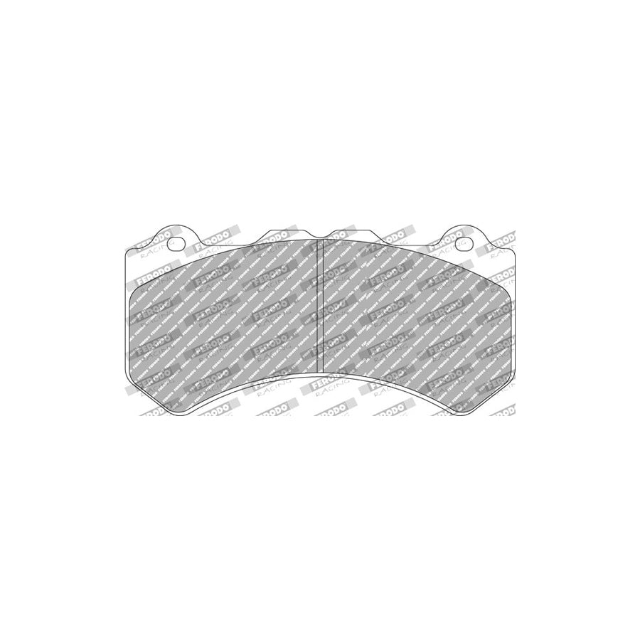Ferodo Racing FRP3106H Brake Pad Set