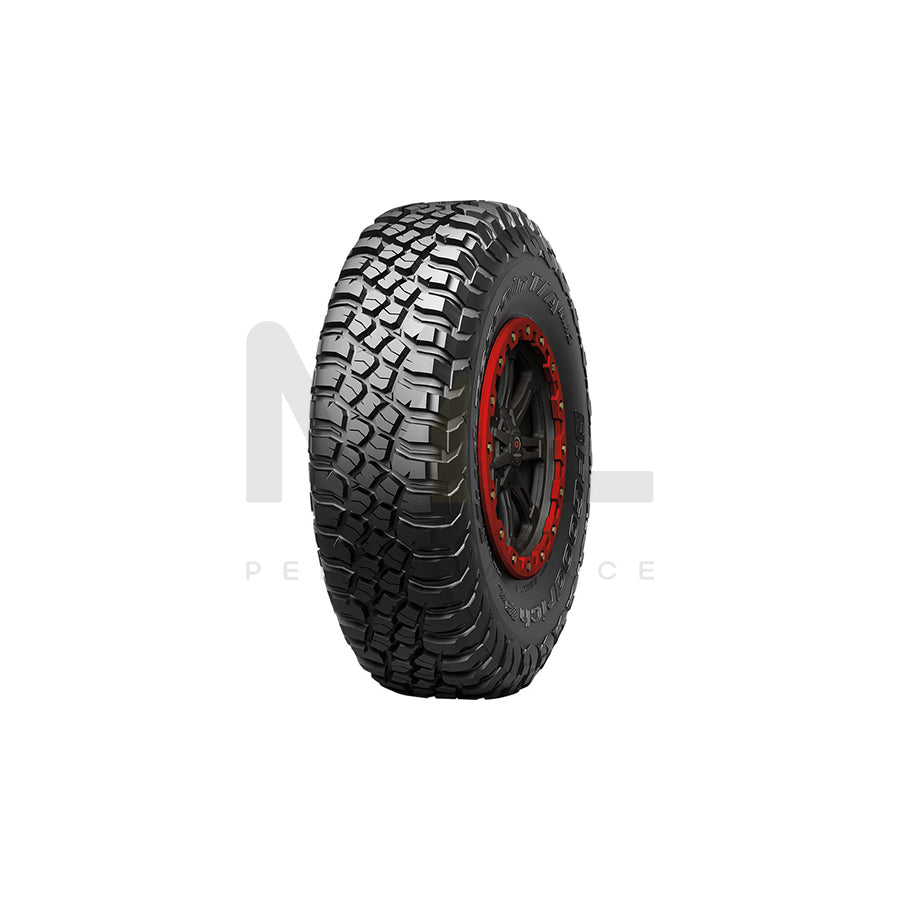 BFGoodrich® Mud-Terrain T/A® KM3 LRD RBL 255/85 R16 119/116Q SUV Summer Tyre | ML Performance EU Car Parts