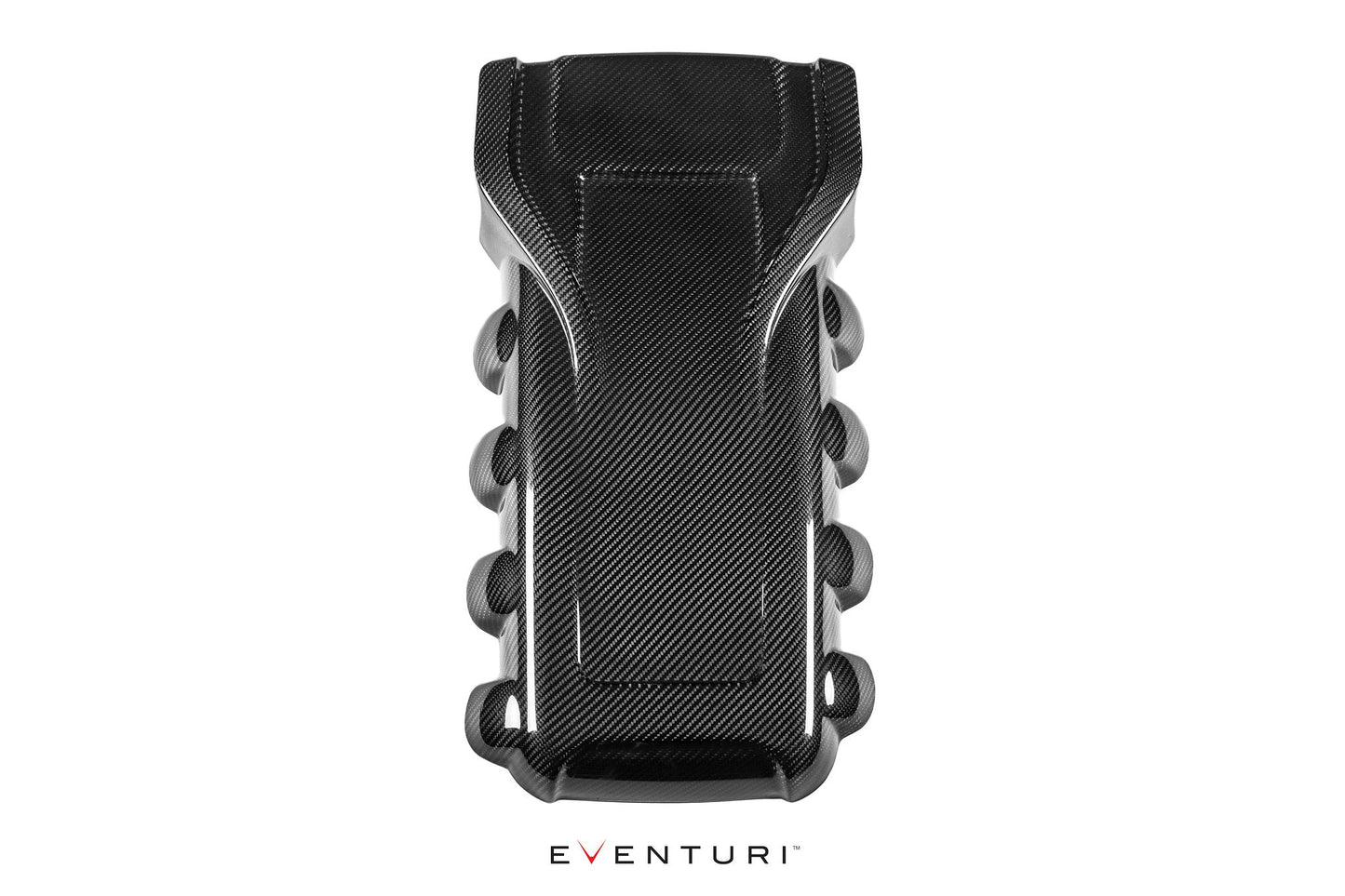 Eventuri Audi RS5/RS4 Carbon Engine Cover - ML Performance EU