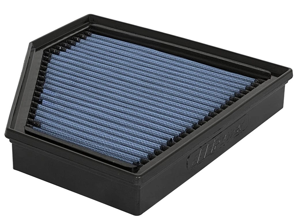 aFe BMW B58 F20 F30 Magnum Pro 5R Air Filter (M140i, M240i, 340i & 440i) - ML Performance UK