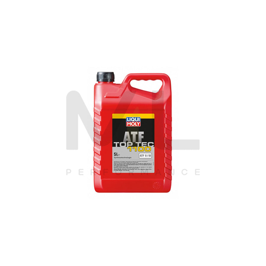 Liqui Moly Top Tec ATF 1100 5l