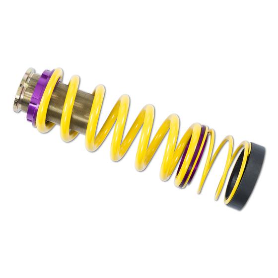 KW Audi B9 Height-Adjustable Lowering Springs kit (A4 & A5) | ML Performance UK