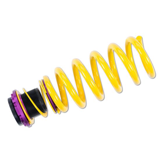 KW BMW F90 M5 Height-Adjustable Lowering Springs kit | ML Performance UK