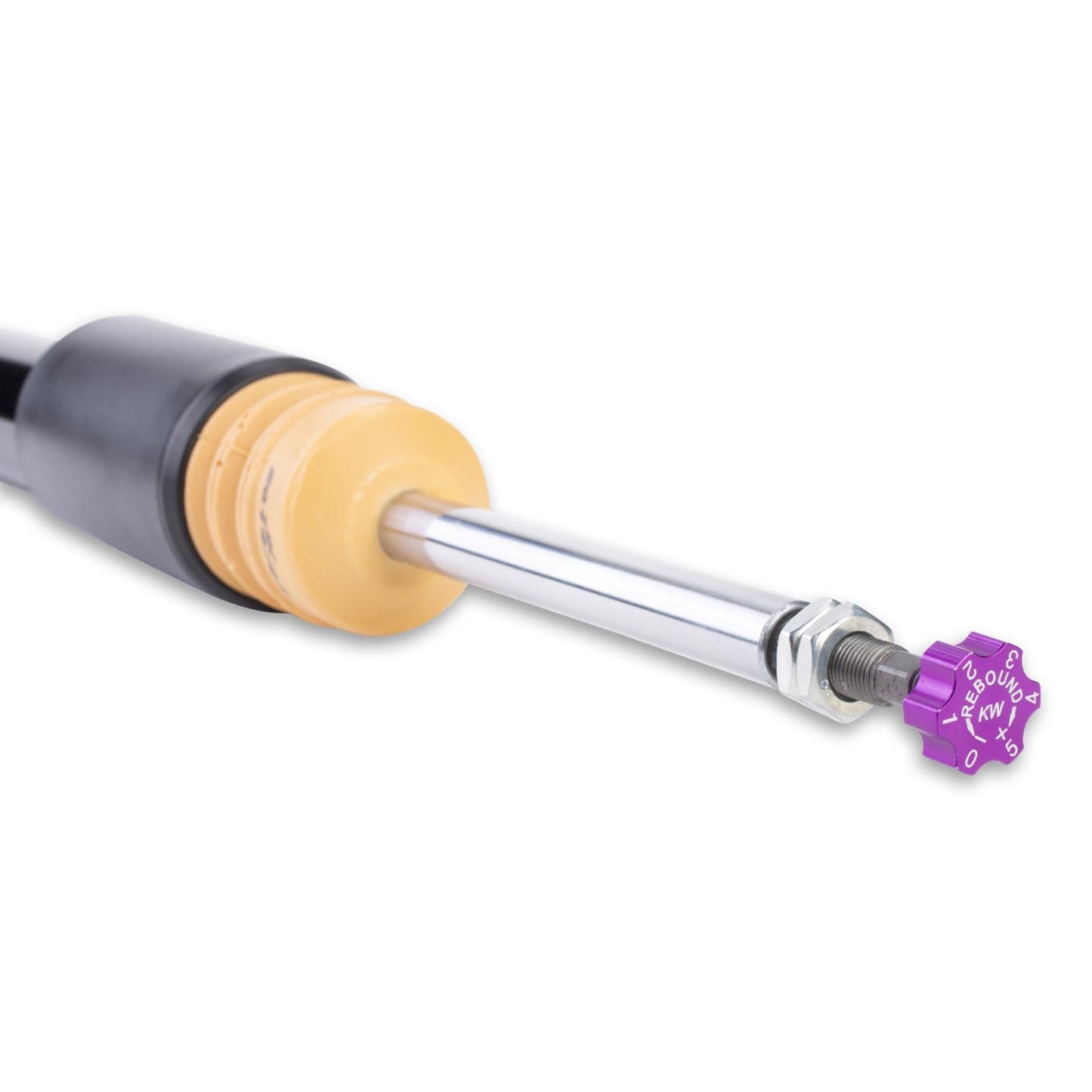 KW Audi 8V A3 Variant 2 Coilover kit | ML Performance UK