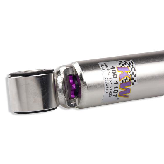 KW Audi 8X A1 Variant 3 Coilover kit | ML Performance UK