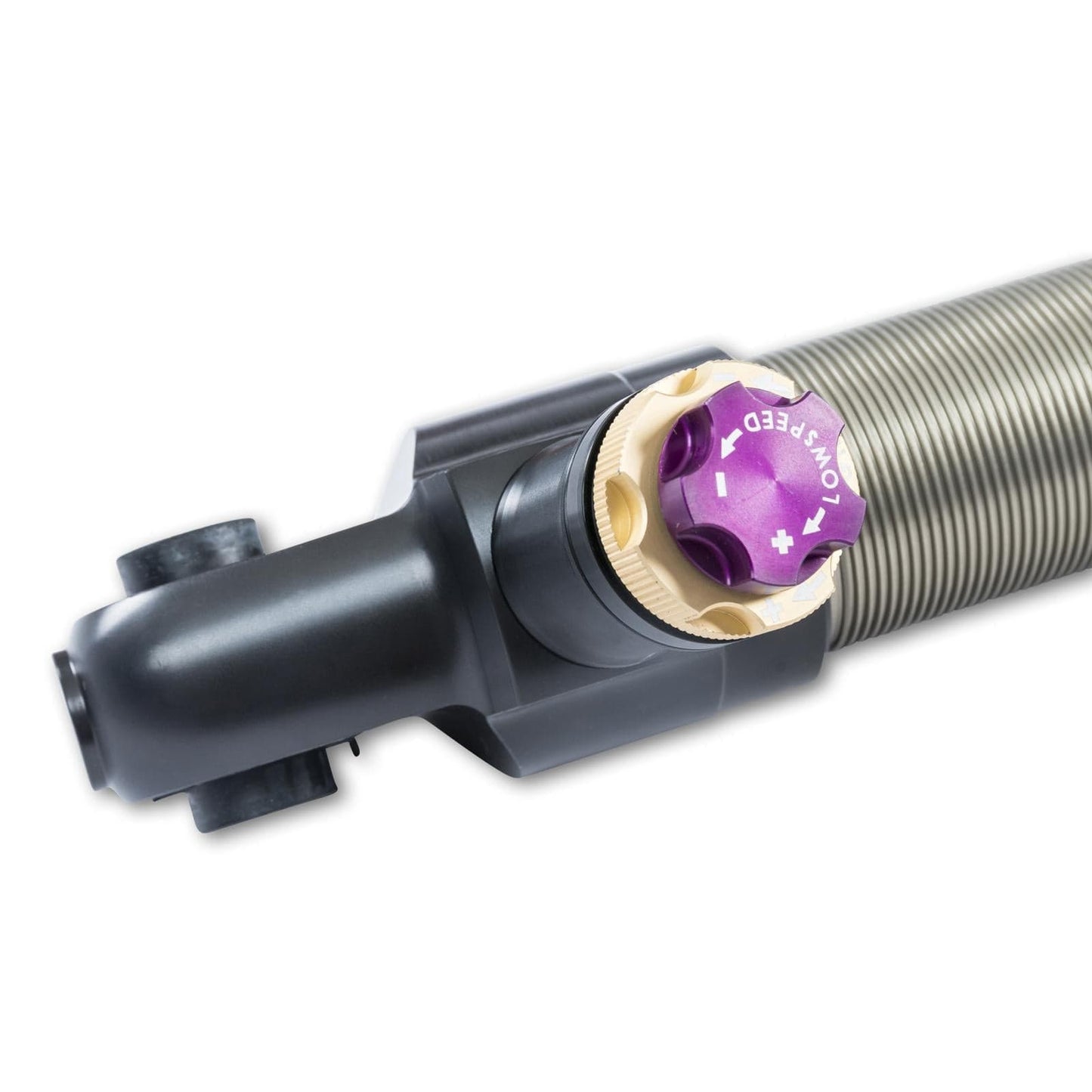 KW Mercedes-Benz C190 Variant 4 Aluminium Coilover kit - Inc. Deactivation For Electronic Damper (AMG GT, AMG GT C & AMG GT S) | ML Performance UK