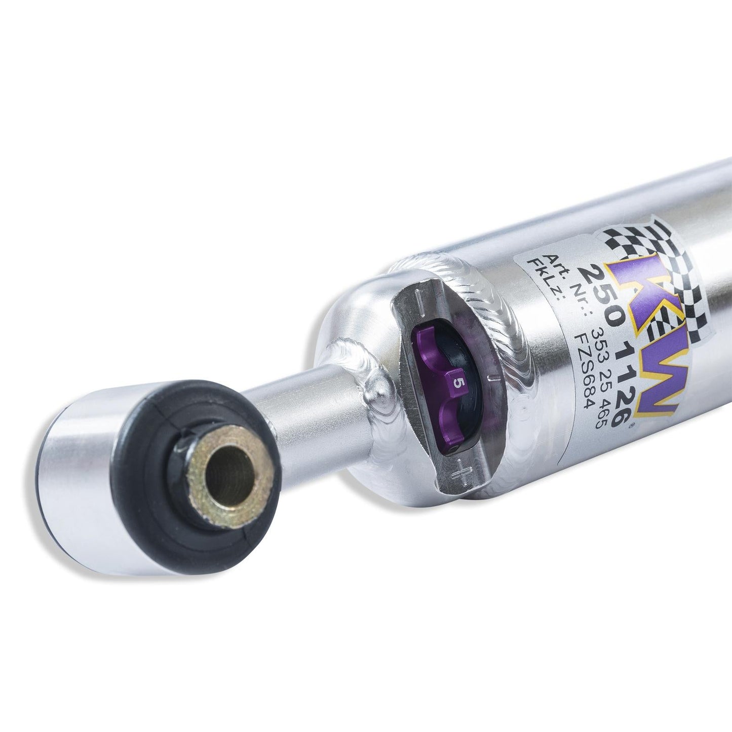 KW Mercedes-Benz C257 W213 A/C238 Variant 3 Coilover kit (Inc. CLS350d, CLS400d, E400 & E450) | ML Performance UK