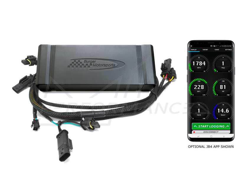 BMS Audi VW EA211 JB4 Beta (1.2 & 1.4 TFSI/TSI) - ML Performance EU