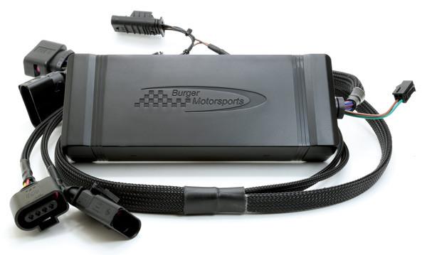 BMS Audi & VAG JB1 STAGE 1 FOR VAG 1.8 AND 2.0 TSI (MK7 Golf, A3, S1 & S3) ML Performance UK