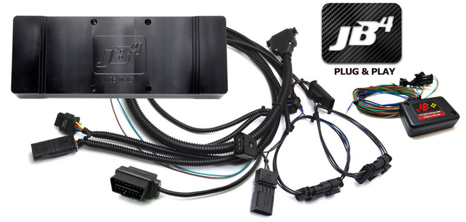 BMS BMW F Chassis S63TU JB4 F10 F12 F13 (M5 & M6) | ML Performance EU