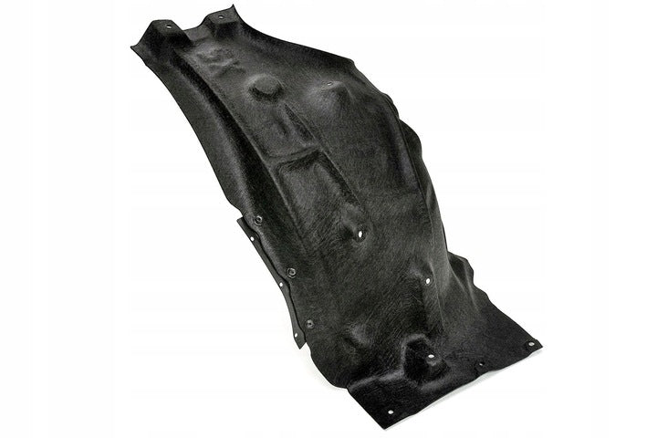 Genuine BMW 51717241845 Cover, Wheelhousing, Rear, Front Left | ML Performance EU Car Parts